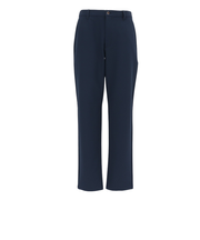 マンシング（MUNSING）ゴルフウェア 防風ストレッチロングパンツ MG5FLP81M NV00