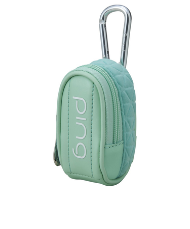 ピン（PING）ゴルフ クールボールケース MT GB-L2505 38263