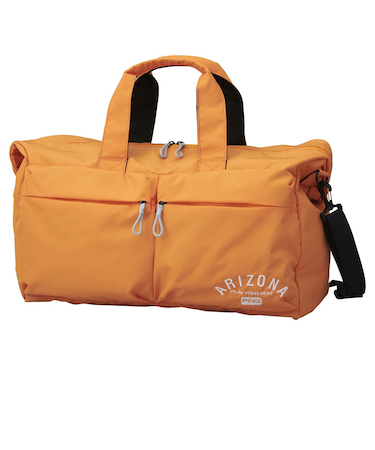 ピン（PING）ゴルフ アリゾナカジュアル ボストンバッグ OR GB-U2501 38231