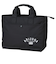 ピン（PING）ゴルフ アリゾナカジュアル ラウンドトートバッグ BK GB-U2503 38234