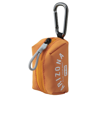 ピン（PING）ゴルフ アリゾナカジュアル ボールケース OR GB-U2506 38237