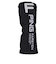 ピン（PING）ゴルフ アリゾナカジュア ルヘッドカバー フェアウェイウッド用 HC-U2502 38239-07 BLK