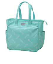 ピン(PING)ゴルフ モノグラム トートバッグ GB-L2508 38274-08 MT