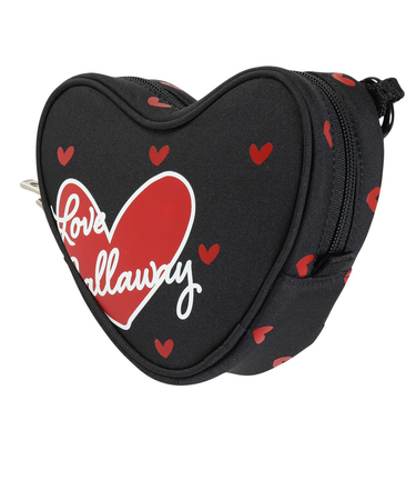 キャロウェイ（CALLAWAY）ラブ マルチケース 25 JM 5925134 BLK