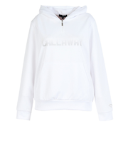 キャロウェイ（CALLAWAY）ゴルフウェア メタリックロゴスウェットパーカー C24217200-1030