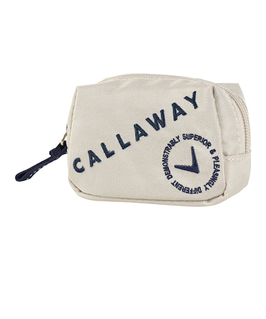 キャロウェイ（CALLAWAY）アドバンス ボールケース 25 JM 5925088 BEG