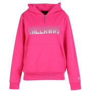 キャロウェイ（CALLAWAY）ゴルフウェア メタリックロゴスウェットパーカー C24217200-1090