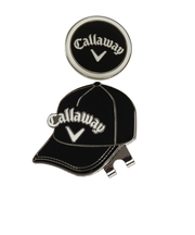 キャロウェイ（CALLAWAY）モチーフ マーカー 25 JM 5925194 BLK