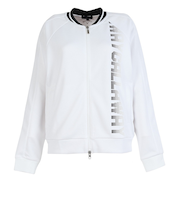 キャロウェイ(CALLAWAY)ゴルフウェア ダンボールスウェットフルジップブルゾン C24217201-1030