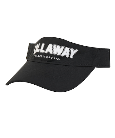 キャロウェイ（CALLAWAY）帽子 バイザー C24291114-1010