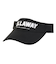 キャロウェイ（CALLAWAY）帽子 バイザー C24291114-1010