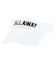 キャロウェイ（CALLAWAY）帽子 バイザー C24291114-1030