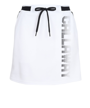 キャロウェイ（CALLAWAY）ゴルフウェア ダンボールスウェットスカート C24228205-1030