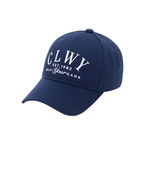 キャロウェイ（CALLAWAY）ゴルフ 吸汗速乾 ツイル キャップ C26191101-1120