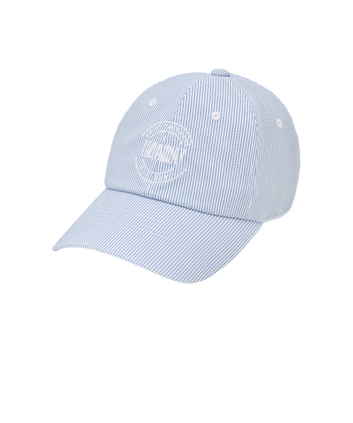 キャロウェイ（CALLAWAY）帽子 シアサッカーアパレルシーズンロゴキャップ C26191201-1110