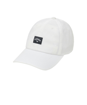 キャロウェイ（CALLAWAY）ゴルフ 吸汗速乾 シアサッカーキャップ C26191106-1030