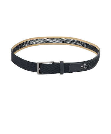 キャロウェイ（CALLAWAY）ゴルフ かざあなメッシュ ストレッチベルト C26192106-1010