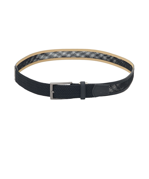 キャロウェイ（CALLAWAY）ゴルフ かざあなメッシュ ストレッチベルト C26192106-1010