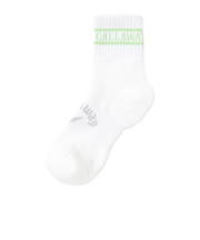 キャロウェイ（CALLAWAY）メッシュショートソックス C26193208-1130