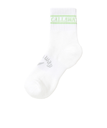 キャロウェイ（CALLAWAY）メッシュショートソックス C26193208-1130