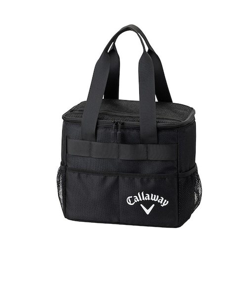 キャロウェイ（CALLAWAY）ゴルフ 保冷バッグ アクティブ クーラー
