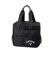 キャロウェイ（CALLAWAY）ゴルフ Thermo Gear バッグ 26 5926098 BLK
