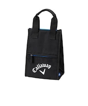 キャロウェイ（CALLAWAY）ゴルフ Active クーラーバッグ 26 5926091 BLK