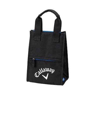 キャロウェイ（CALLAWAY）ゴルフ Active クーラーバッグ 26 5926091 BLK