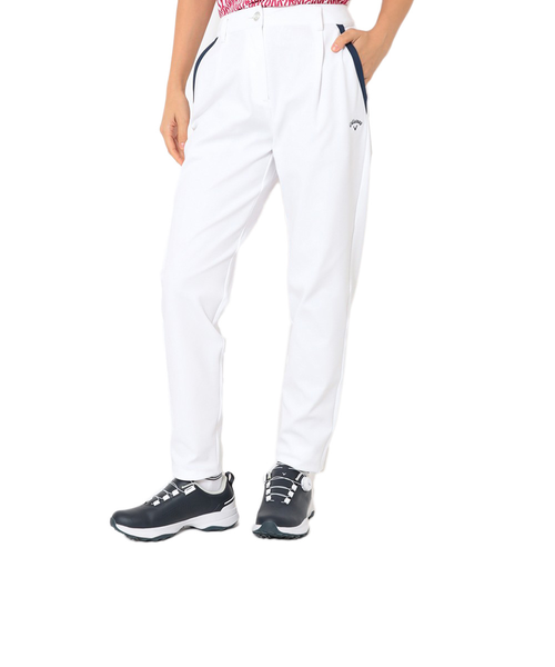 キャロウェイ（CALLAWAY）ゴルフウェア 8WAY ストレッチ 撥水 ニット