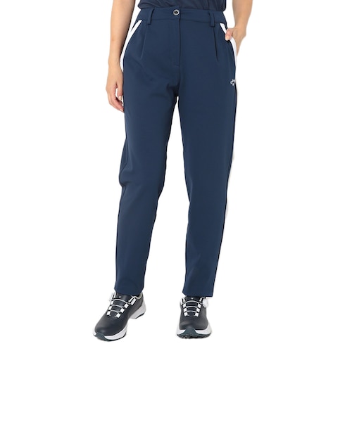 キャロウェイ（CALLAWAY）ゴルフウェア 8WAY ストレッチ 撥水 ニット