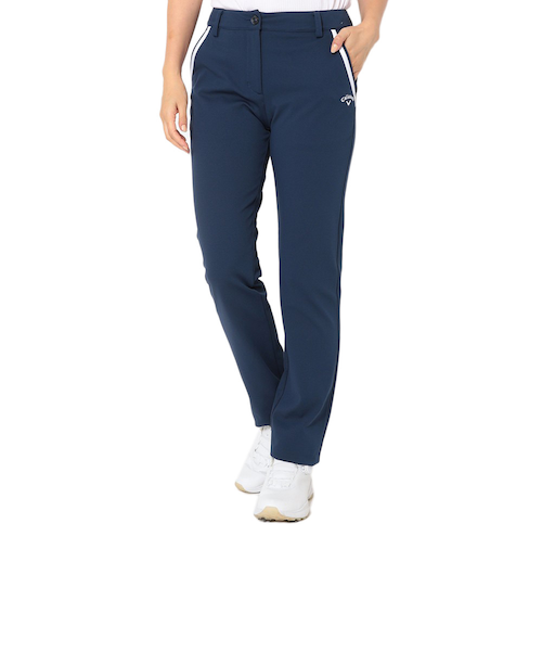 キャロウェイ（CALLAWAY）ゴルフウェア 8WAY ストレッチ 撥水 ニット