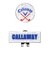 キャロウェイ（CALLAWAY）ロゴマーカー 26 JM 5926119 WHT