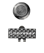 オデッセイ（ODYSSEY）ロゴマーカー 26 JM 5926141 BLK
