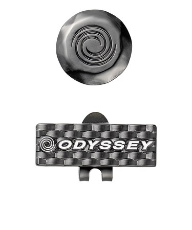 オデッセイ（ODYSSEY）ロゴマーカー 26 JM 5926141 BLK