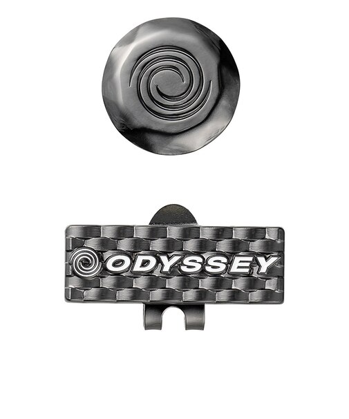 オデッセイ（ODYSSEY）ロゴマーカー 26 JM 5926141 BLK