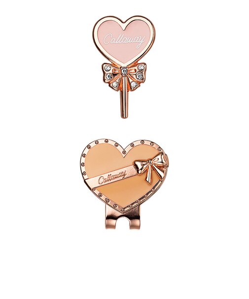 キャロウェイ（CALLAWAY）マーカー 26 JM 5926130 ORG