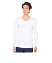 キャロウェイ（CALLAWAY）クールコアVネックインナー C26932101-1030