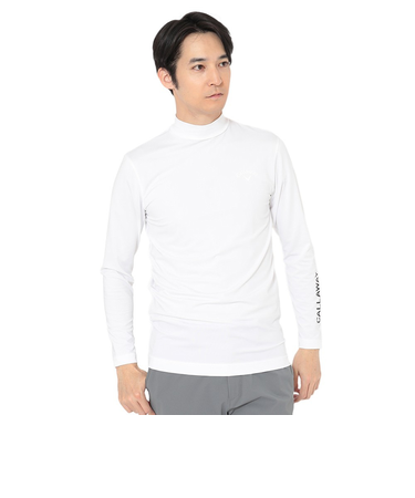 キャロウェイ（CALLAWAY）クールコアハイネックインナー C26932100-1030