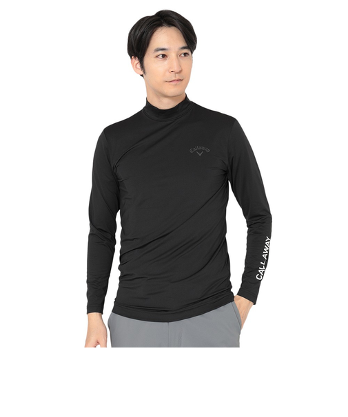 キャロウェイ（CALLAWAY）クールコアハイネックインナー C26932100-1010