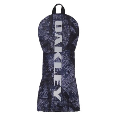 オークリー（OAKLEY）ドライバー用ヘッドカバー 19．0 FOS902351-012