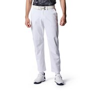 アンダーアーマー（UNDER ARMOUR）ゴルフウェア DRIVE ARMOUR クラシックパンツ 6012535 100