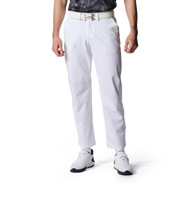 アンダーアーマー（UNDER ARMOUR）ゴルフウェア DRIVE ARMOUR クラシックパンツ 6012535 100