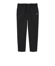 キャロウェイ（CALLAWAY）ゴルフウェア 8WAYストレッチ撥水ニットパンツ C26126160-1010