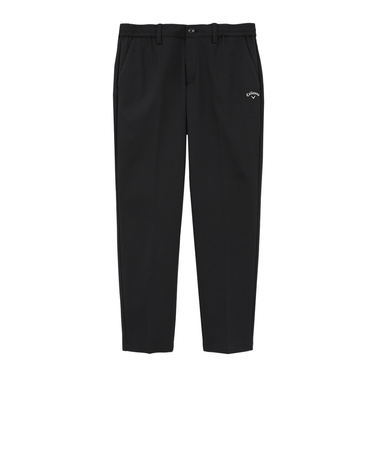 キャロウェイ（CALLAWAY）ゴルフウェア 8WAYストレッチ撥水ニットパンツ C26126160-1010