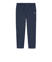 キャロウェイ（CALLAWAY）ゴルフウェア 8WAYストレッチ撥水ニットパンツ C26126160-1120