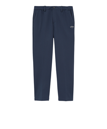 キャロウェイ（CALLAWAY）ゴルフウェア 8WAYストレッチ撥水ニットパンツ C26126160-1120