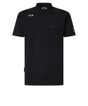 オークリー（OAKLEY）ゴルフウェア SKULL LIMBER セーター 半袖ニットポロシャツ FOA408763-021