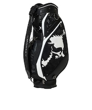 オークリー（OAKLEY）ゴルフ キャディバッグ スカル 18.0 FOS901966-00G