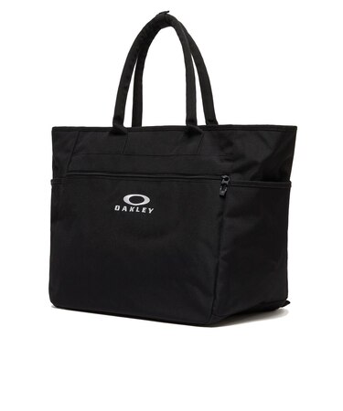 オークリー（OAKLEY）ゴルフ 軽量 大容量 トートバッグ 17.1 FOS902055-02E