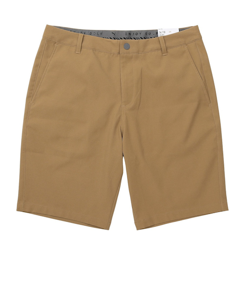 プーマ（PUMA）ゴルフウェア DEALER ハーフパンツ 10 535522-07